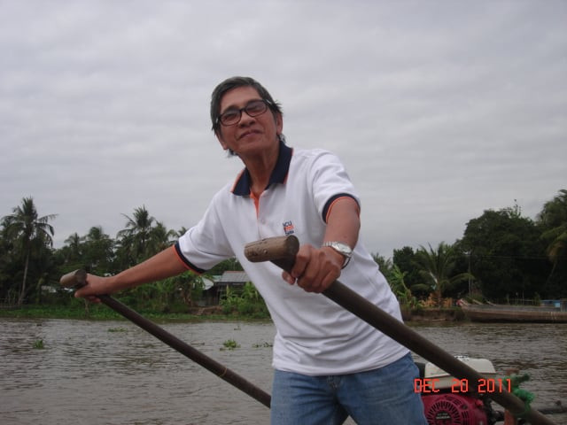 Bốn nghệ sĩ về chiều bị mất trí nhớ: Bi kịch lặng lẽ sau ánh hào quang- Ảnh 6.