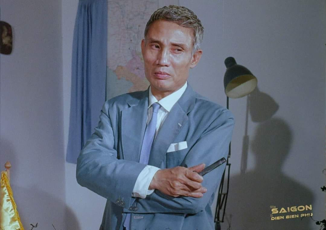 Bốn nghệ sĩ về chiều bị mất trí nhớ: Bi kịch lặng lẽ sau ánh hào quang- Ảnh 3.