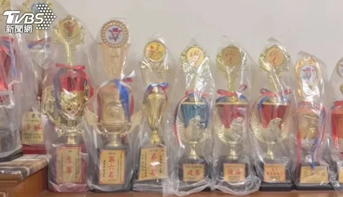 Đang hát trên sân khấu, cụ ông 83 tuổi bất ngờ ngã quỵ, tử vong- Ảnh 2.