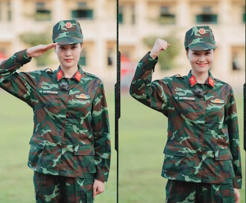 Diệu Nhi lên tiếng bênh vực Ninh Dương Lan Ngọc sau khi bị chỉ trích