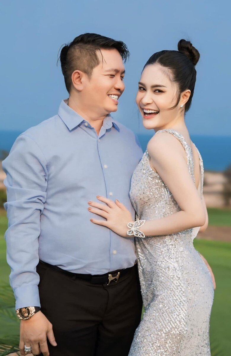 Động thái gây chú ý của vợ chồng Đoàn Di Băng sau 3 tháng liên quan đến buôn hàng giả