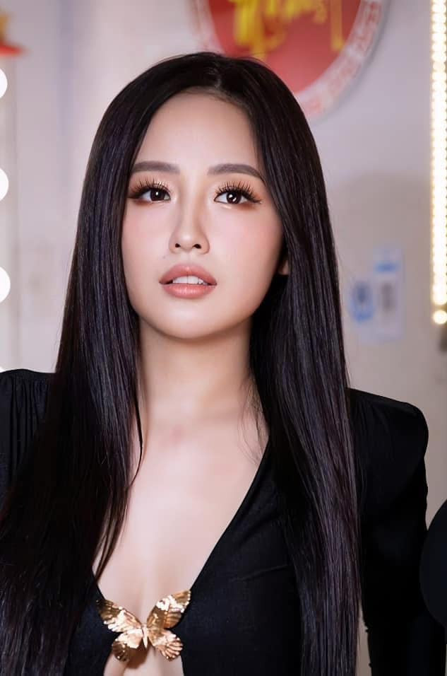 Làn da khỏe đẹp ở tuổi U40 của Hoa hậu Mai Phương Thúy - Ảnh 10.