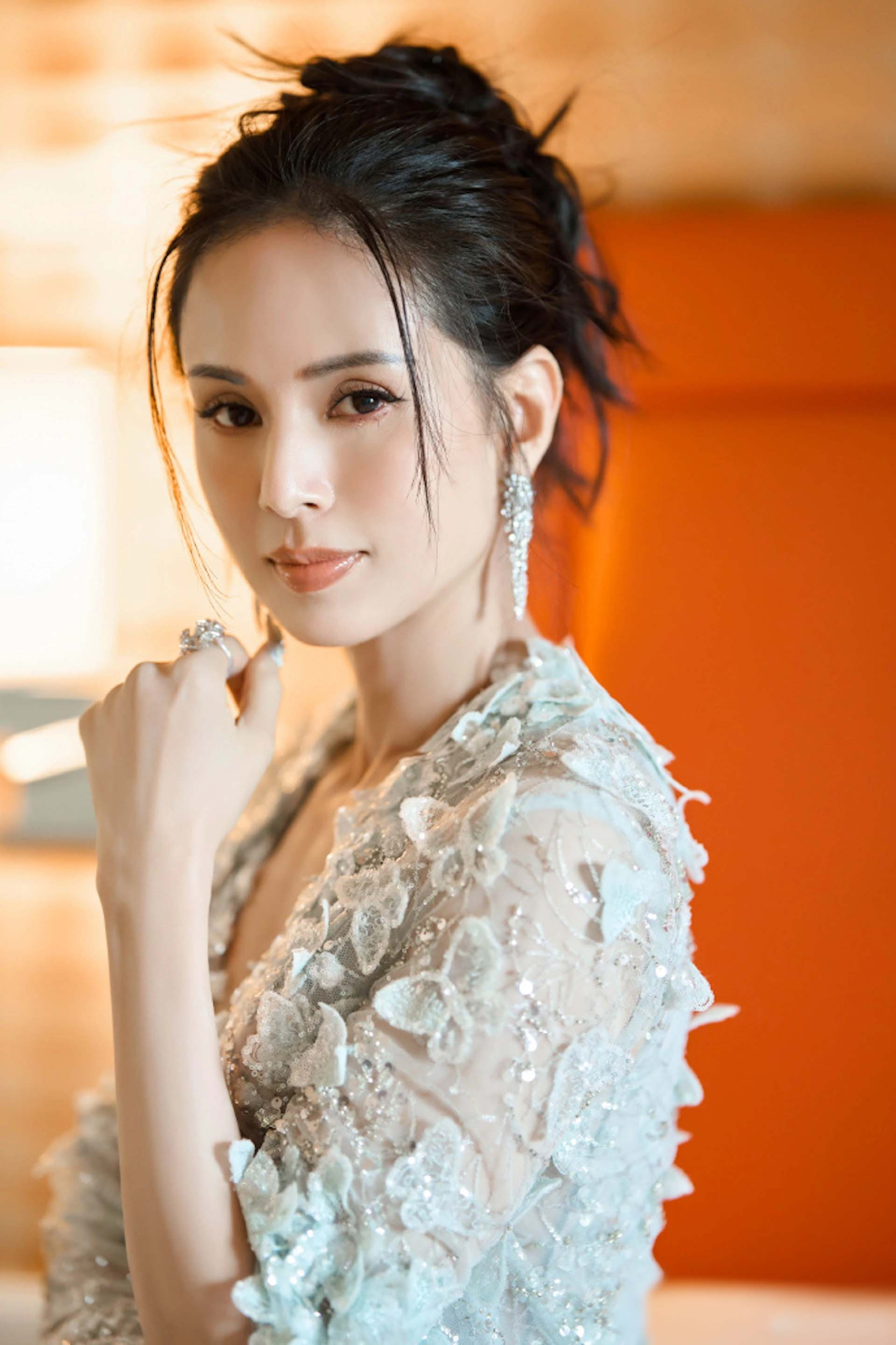 Lý Nhược Đồng tiết lộ lý do gây sốc khi bị hải quan chặn lại- Ảnh 1.