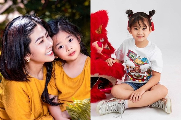 Mai Phương qua đời được 5 năm con gái giờ ra sao