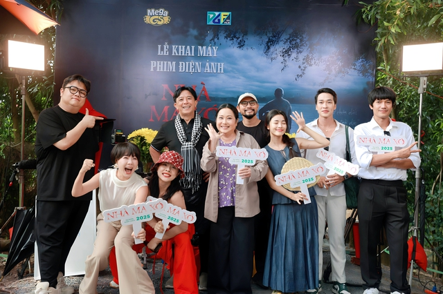 Nam diễn viên là ngôi sao đắt show nhất Việt Nam hiện tại - Ảnh 4.