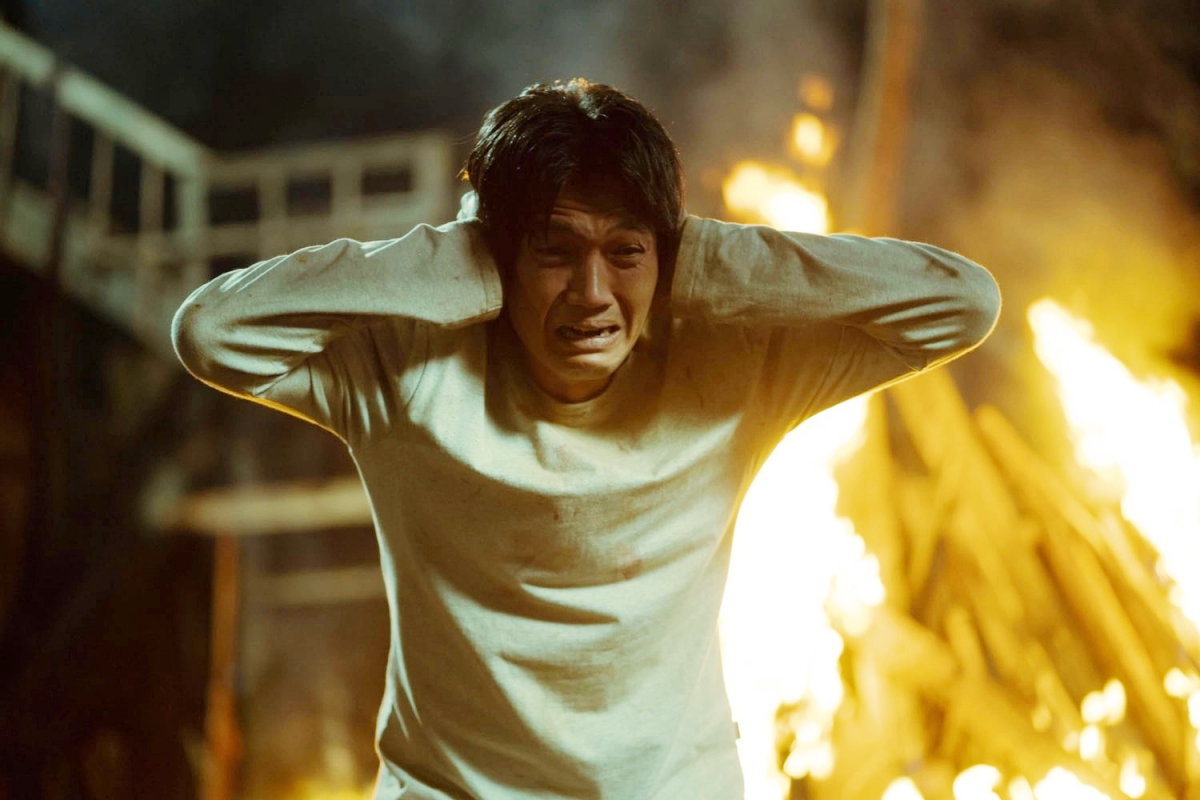 Nam diễn viên là ngôi sao đắt show nhất Việt Nam hiện tại - Ảnh 1.