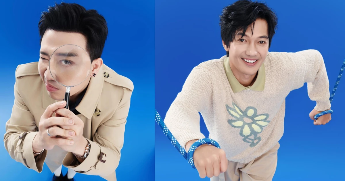 Nam diễn viên là ngôi sao đắt show nhất Việt Nam hiện tại - Ảnh 7.