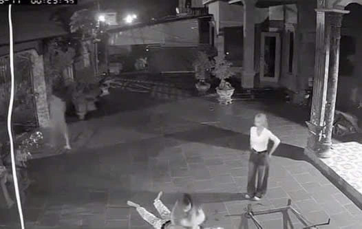 phu tho bi kich gia dinh, vo dam chong tu vong hinh anh 1