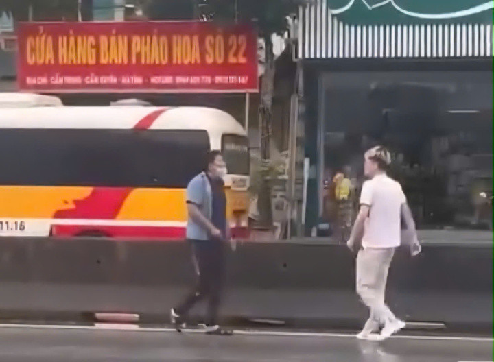 Tài xế xe buýt