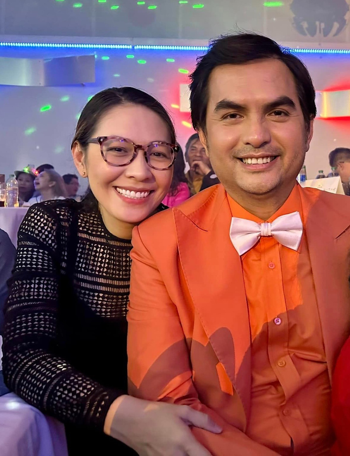 Vợ Đức Tiến gay gắt nói về mâu thuẫn kiện cáo với mẹ chồng