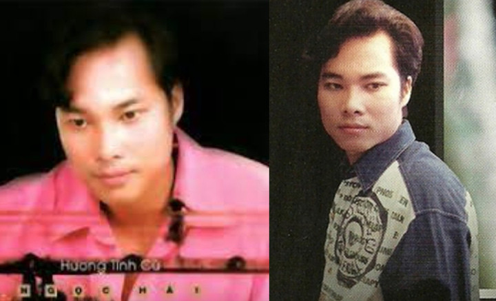 Ngọc Hải nổi đình đám nhờ dòng nhạc