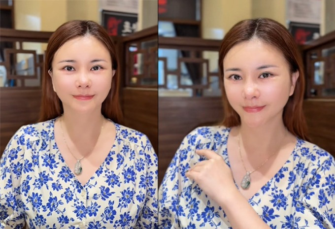 Choáng với ngoại hình như đôi mươi của NSƯT Kim Oanh sau khi phẫu thuật thẩm mỹ