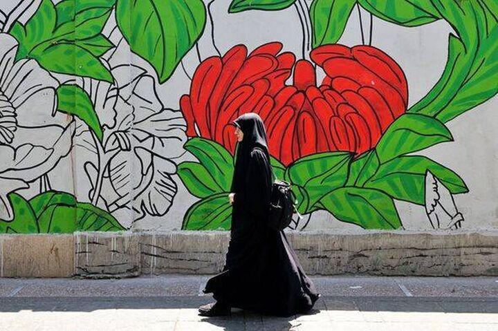 Mina bị ép kết hôn khi cô mới 12 tuổi. (Ảnh: Getty)