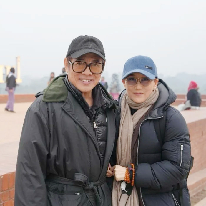 Cuộc sống bí ẩn của Hoa hậu nắm trong tay 7000 tỷ đồng, được chồng dặn dò lo hậu sự - Ảnh 8.