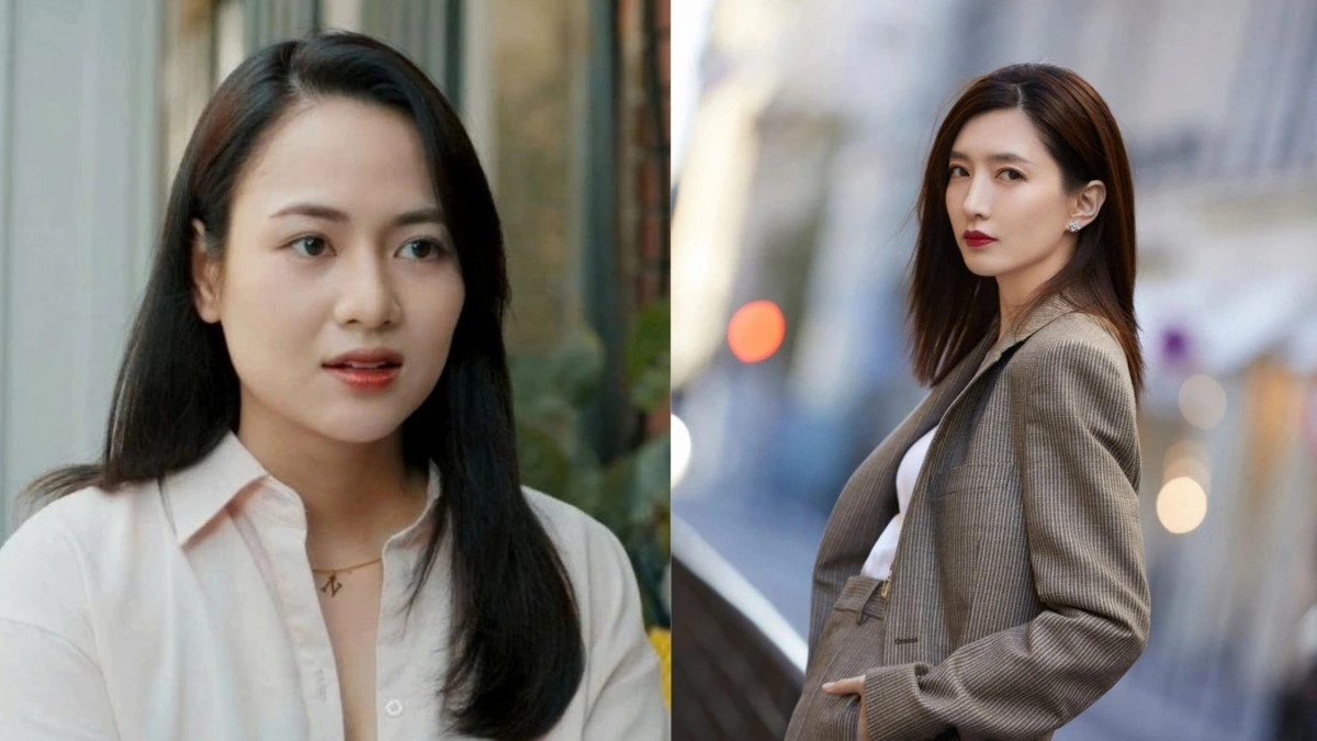 dien vien gio ngang khoang troi xanh co vuot qua cai bong ban goc trung quoc hinh anh 4