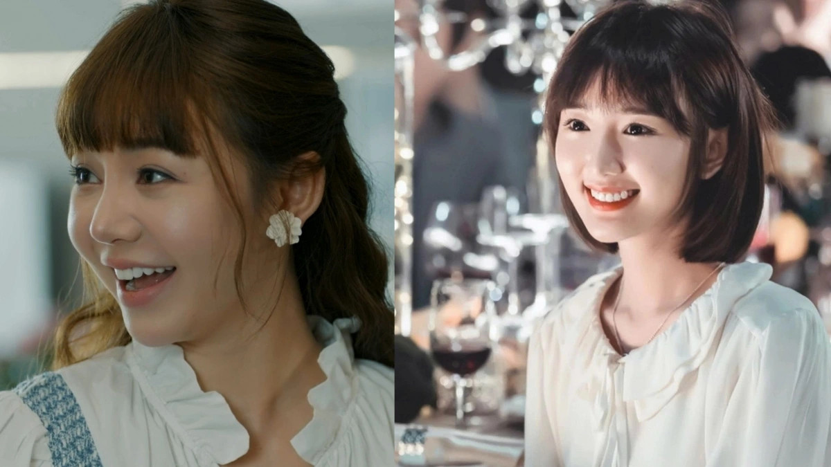 dien vien gio ngang khoang troi xanh co vuot qua cai bong ban goc trung quoc hinh anh 5