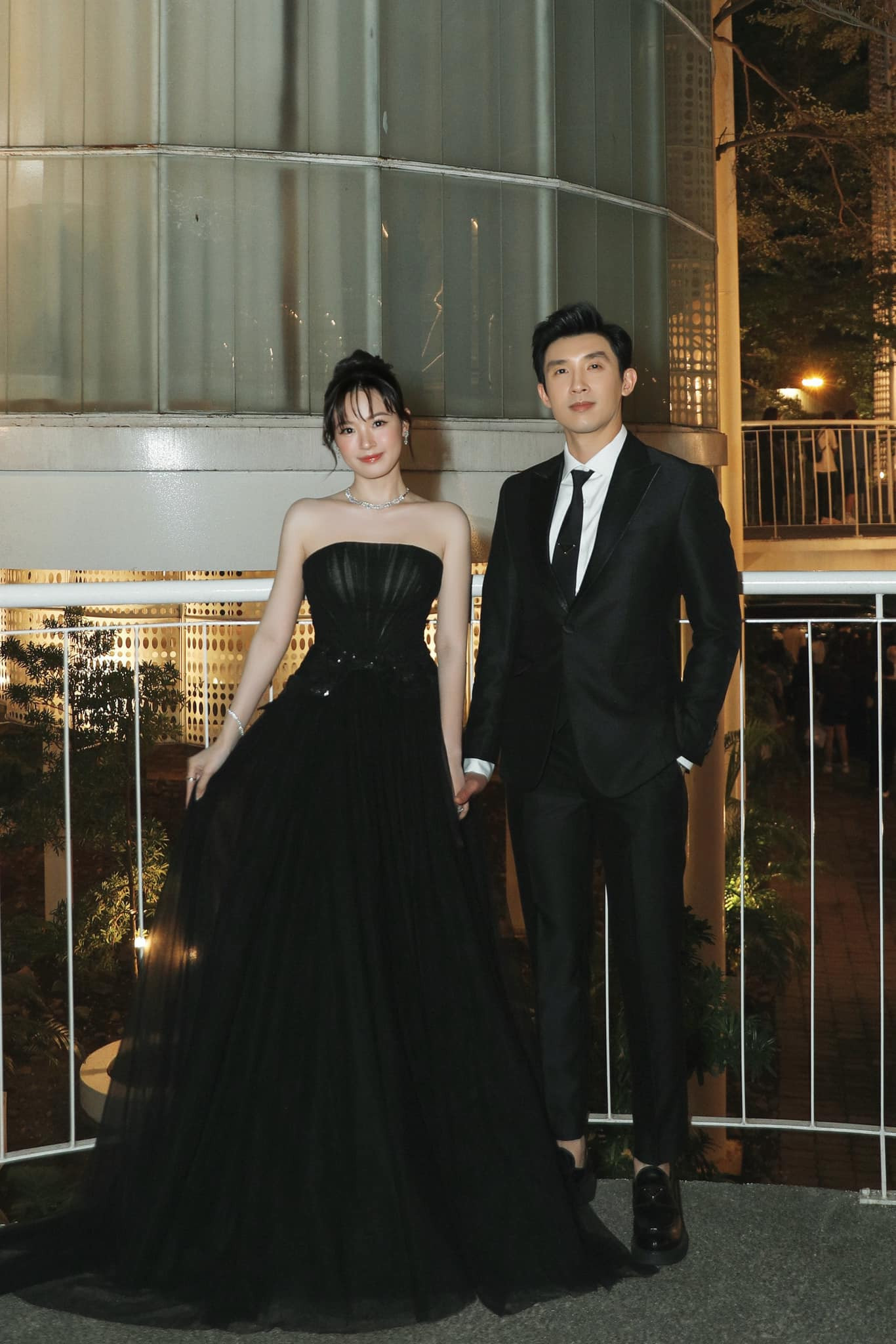 Midu được chồng thiếu gia cưng chiều, cuộc sống hôn nhân viên mãn- Ảnh 7.