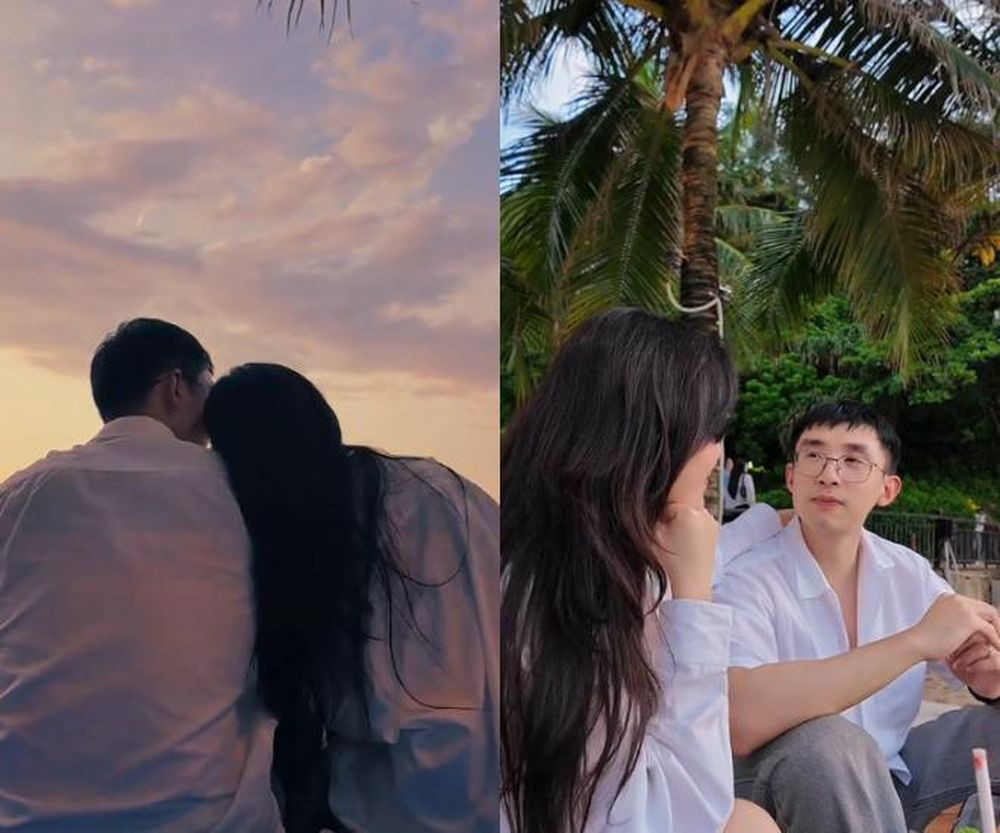 Midu được chồng thiếu gia cưng chiều, cuộc sống hôn nhân viên mãn- Ảnh 2.