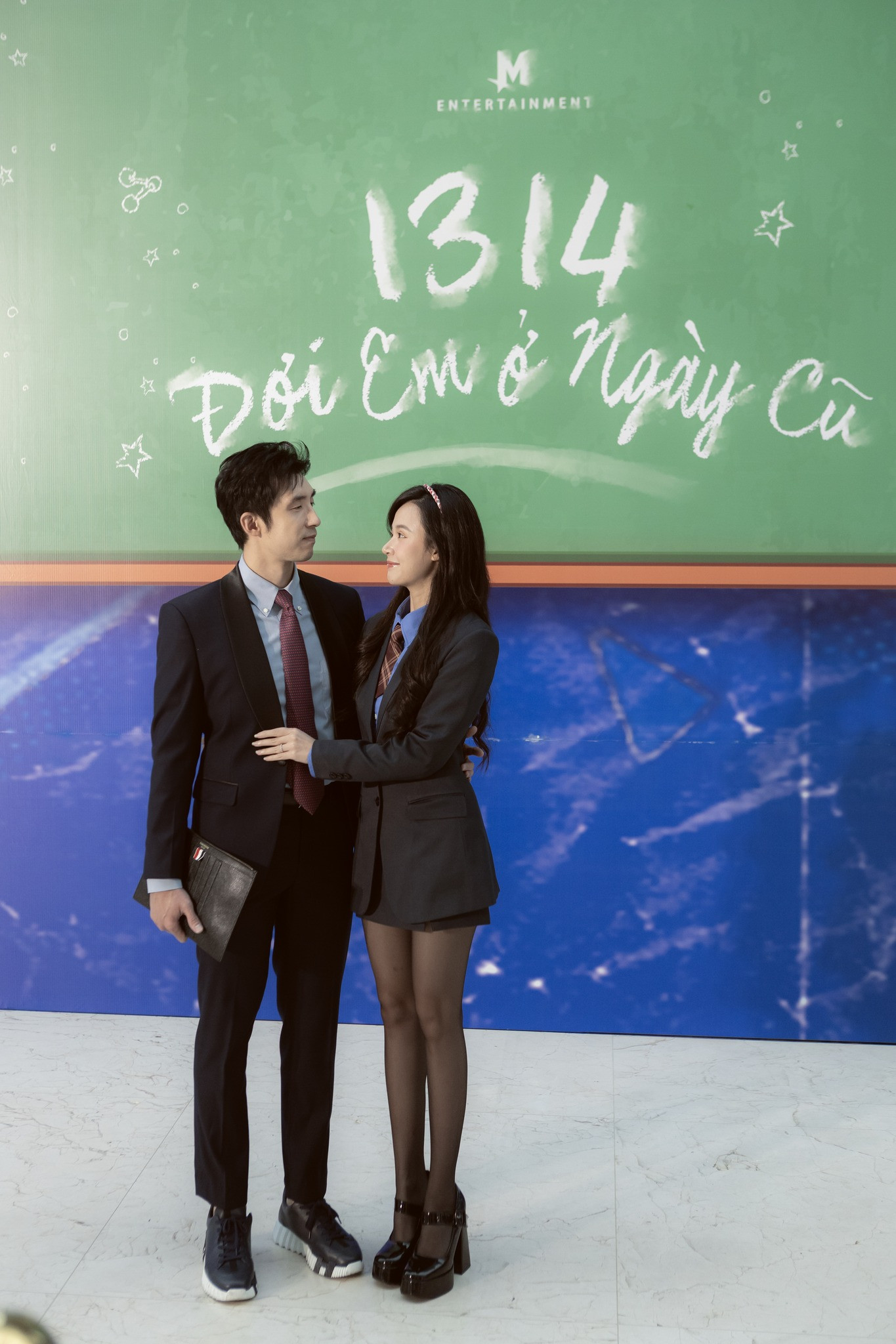 Midu được chồng thiếu gia cưng chiều, cuộc sống hôn nhân viên mãn- Ảnh 4.