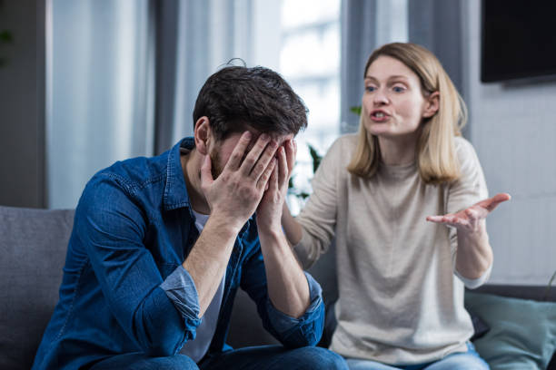 Một câu nói qua tin nhắn đã vạch trần toàn bộ sự thật về vợ tôi- Ảnh 2.