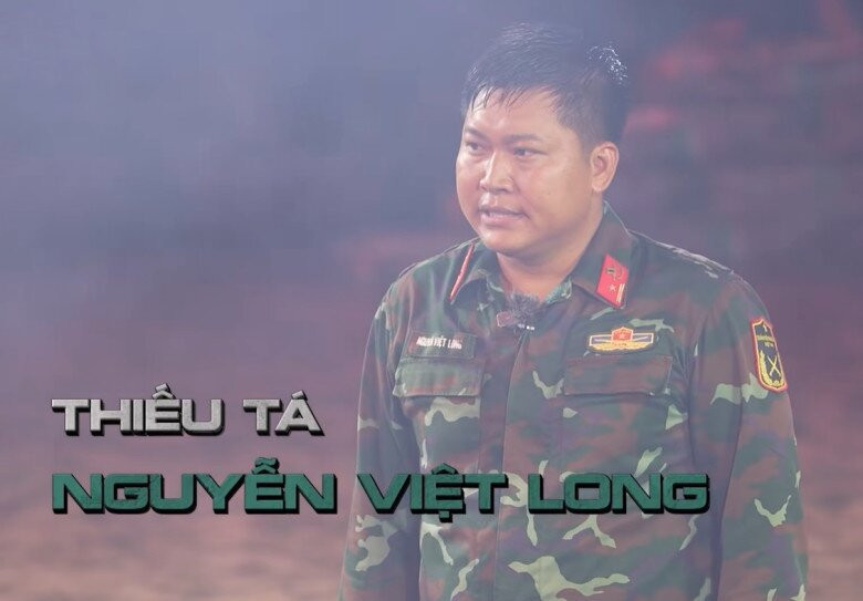 Mũi trưởng Long gây lo lắng khi từng để lộ tình trạng sức khỏe hậu tăng cân mất kiểm soát