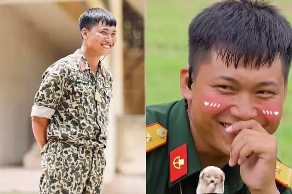 Mũi trưởng Long gây lo lắng khi từng để lộ tình trạng sức khỏe hậu tăng cân mất kiểm soát