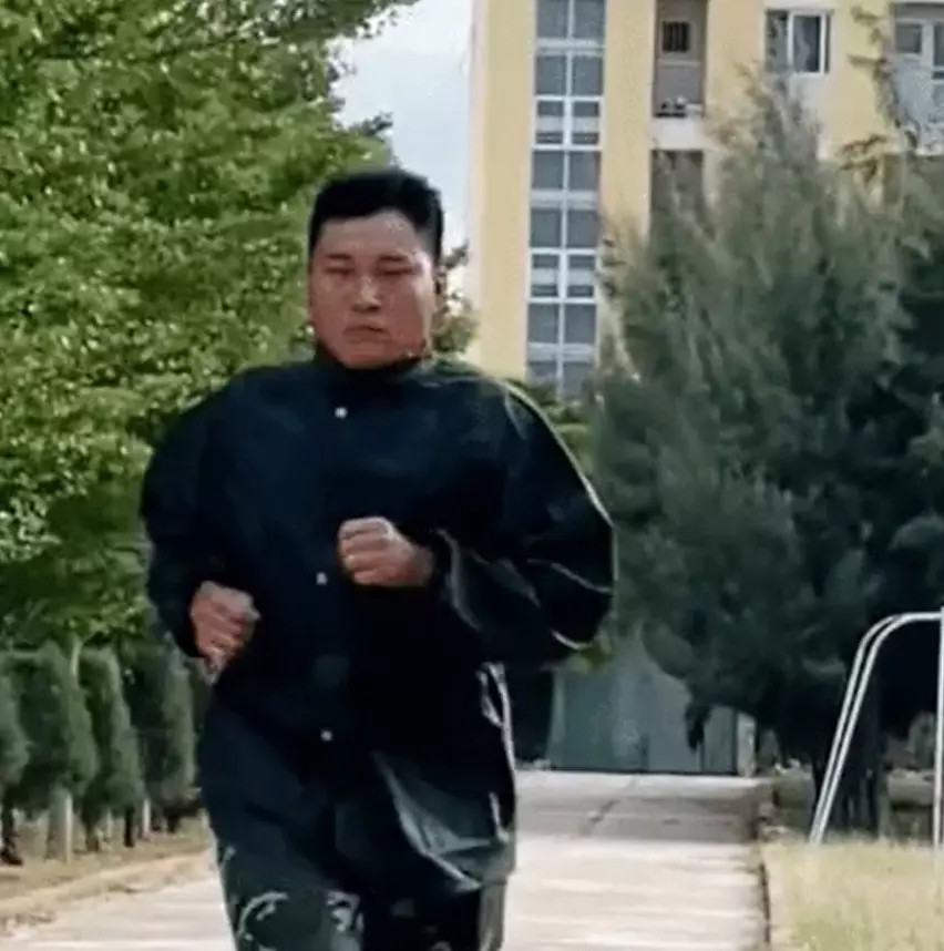 Mũi trưởng Long gây lo lắng khi từng để lộ tình trạng sức khỏe hậu tăng cân mất kiểm soát