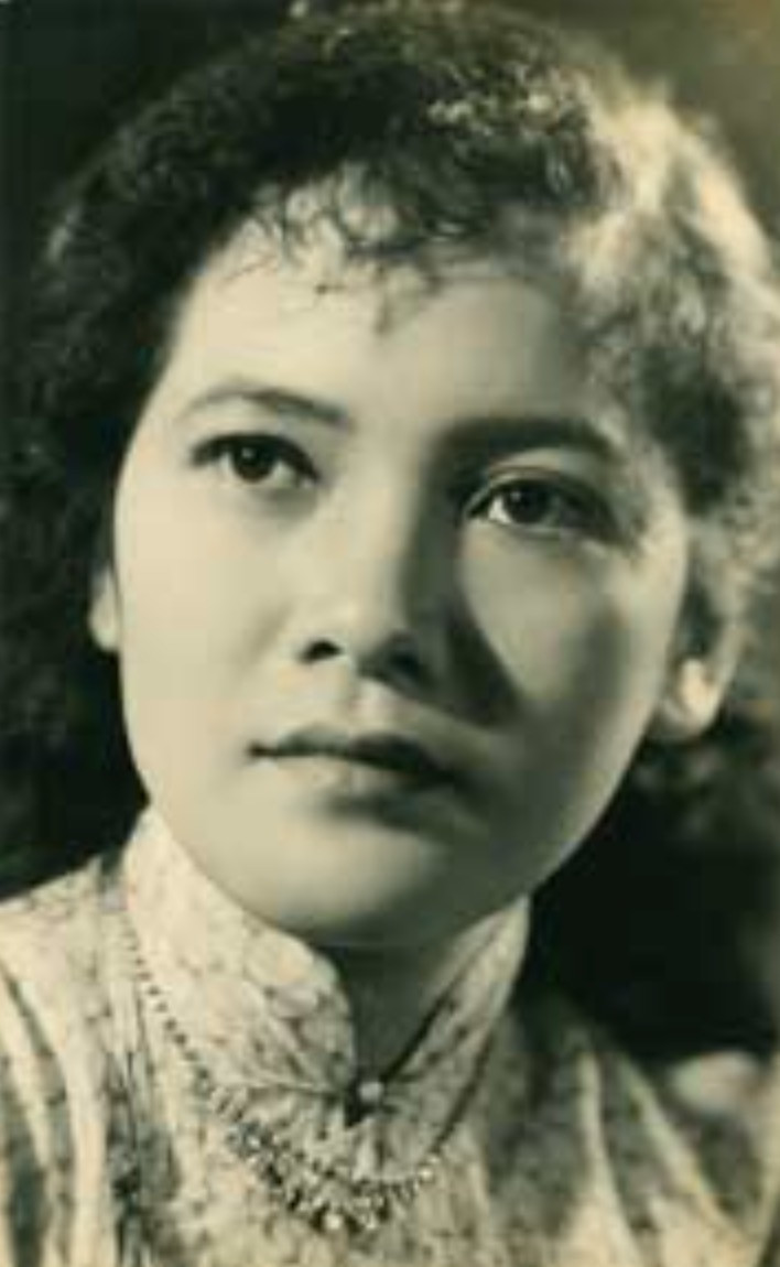 Cố NSƯT Đức Hoàn.