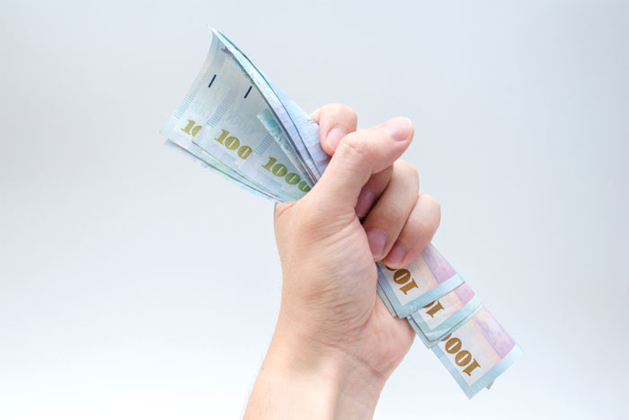 Tháng 8 phát tài 3 con giáp tiền vào như nước làm đâu trúng đó ngồi không cũng có lộc