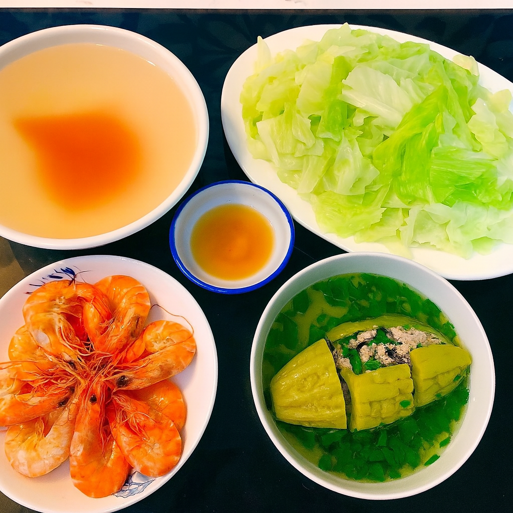 110+ mâm cơm mùa thu với nhiều món ăn ngon 'đỉnh nóc kịch trần', ăn là nghiền luôn!- Ảnh 33.