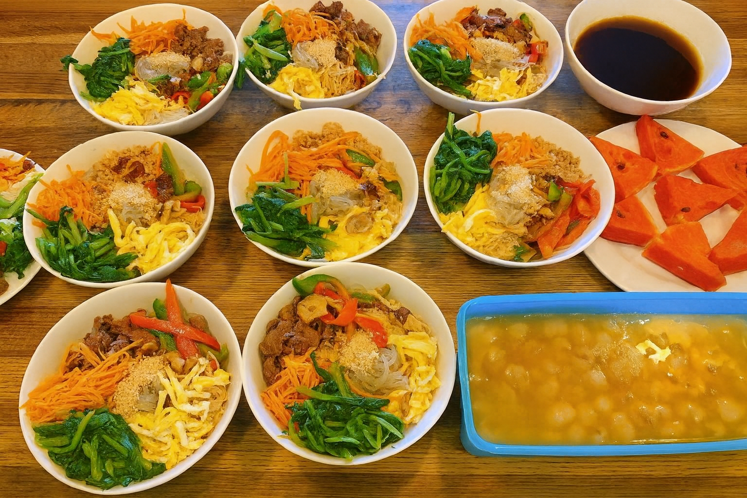 110+ mâm cơm mùa thu với nhiều món ăn ngon 'đỉnh nóc kịch trần', ăn là nghiền luôn!- Ảnh 94.