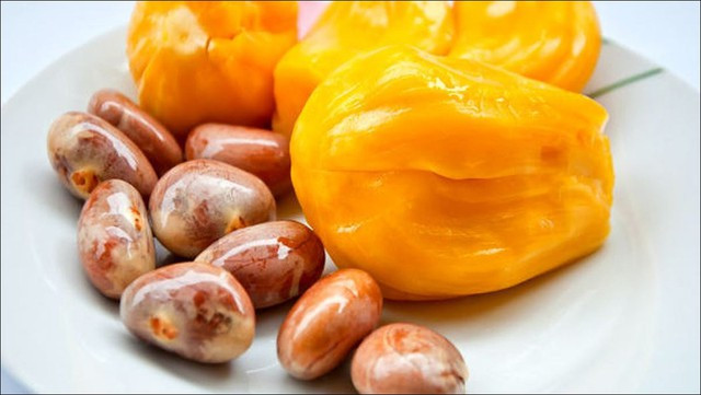 Ăn hạt mít kiểu này cực tốt cho sức khỏe, không phải ai cũng biết - Ảnh 1.