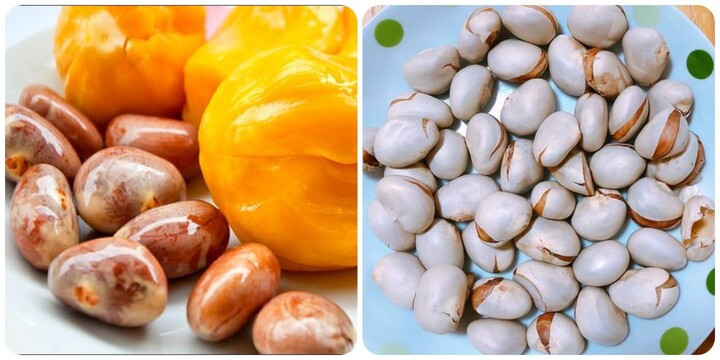 Ăn hạt mít kiểu này cực tốt cho sức khỏe, không phải ai cũng biết - Ảnh 2.