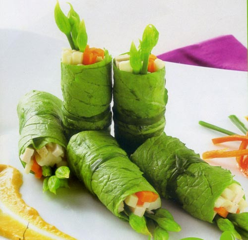 Bất ngờ loại rau được mệnh danh 'vua thải độc gan', có nhiều cách chế biến món ngon- Ảnh 2.