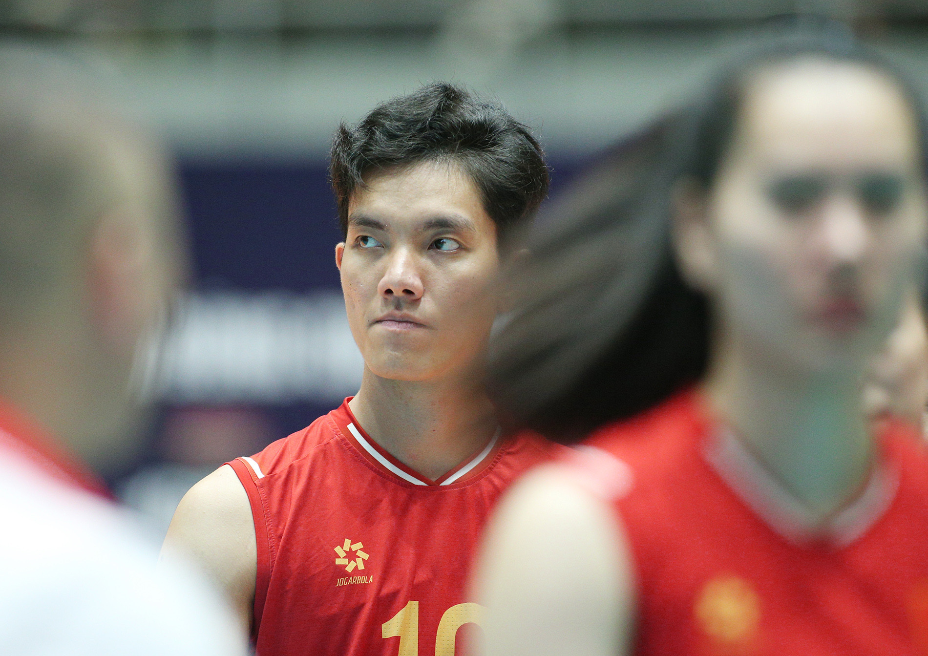 tuyen bong chuyen nu viet nam tay ban nha 6.JPG