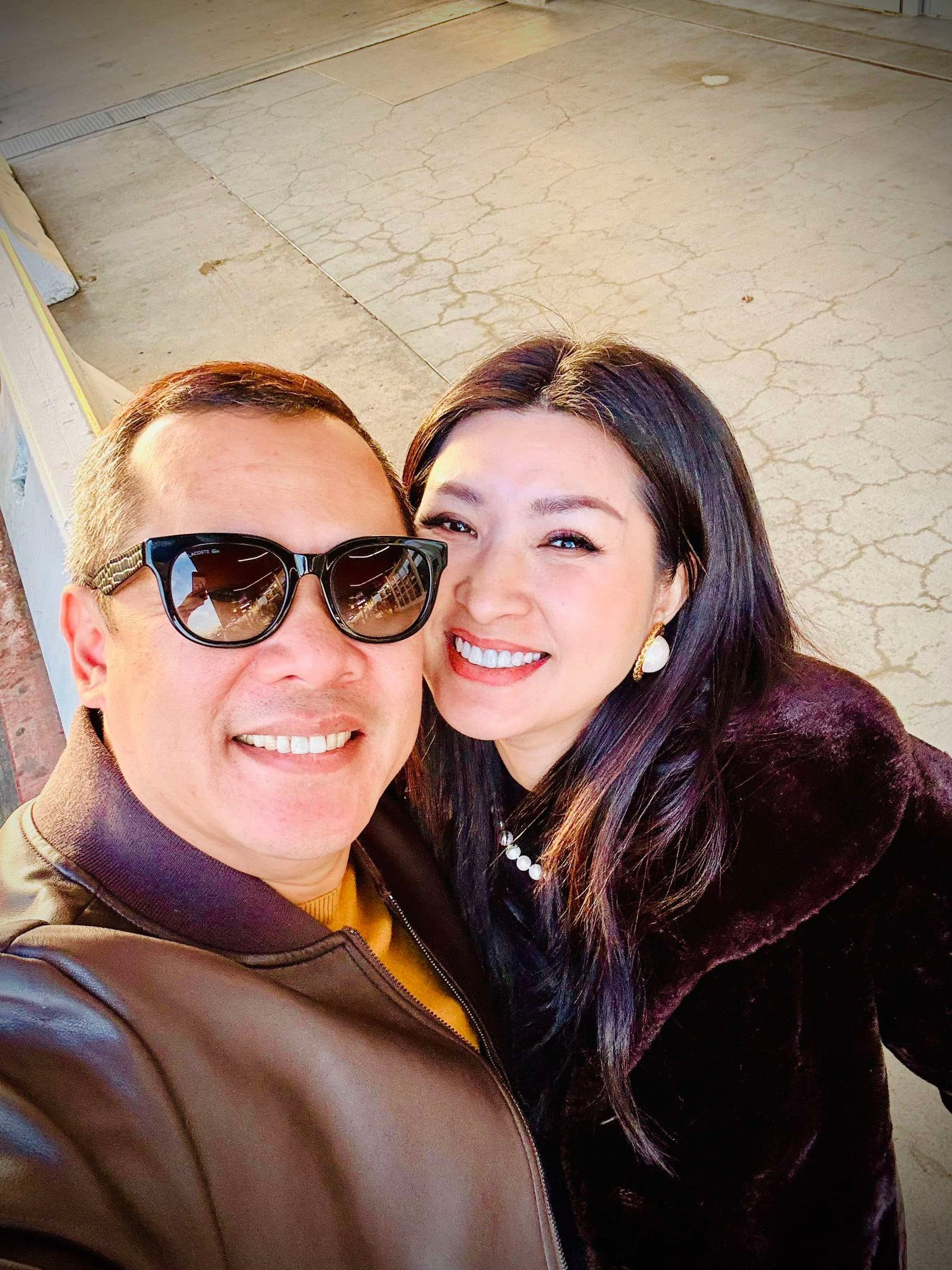 Ca sĩ Nguyễn Hồng Nhung tiết lộ sự hy sinh khi làm mẹ bỉm sữa ở tuổi U50- Ảnh 3.