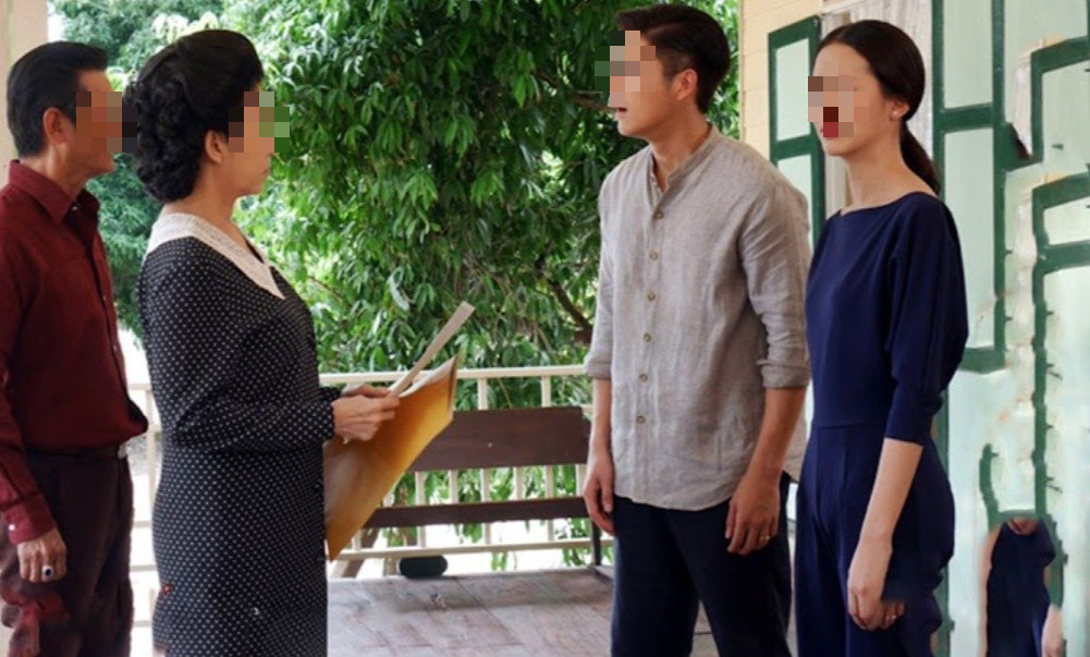 Được bố mẹ vợ chia đất, con rể nhất quyết không nhận nhưng câu nói sau đó lại khiến cả nhà sửng sốt- Ảnh 1.