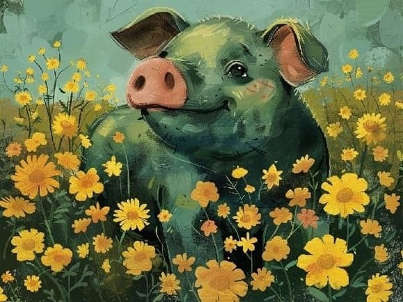 Tử vi bật mí top con giáp nhát gan: Bề ngoài mạnh mẽ nhưng bên trong dễ tổn thương - Ảnh 4.