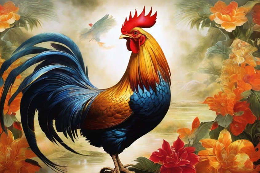 3 con giáp càng lớn tuổi càng vượng phúc càng về già càng an nhàn sung sướng