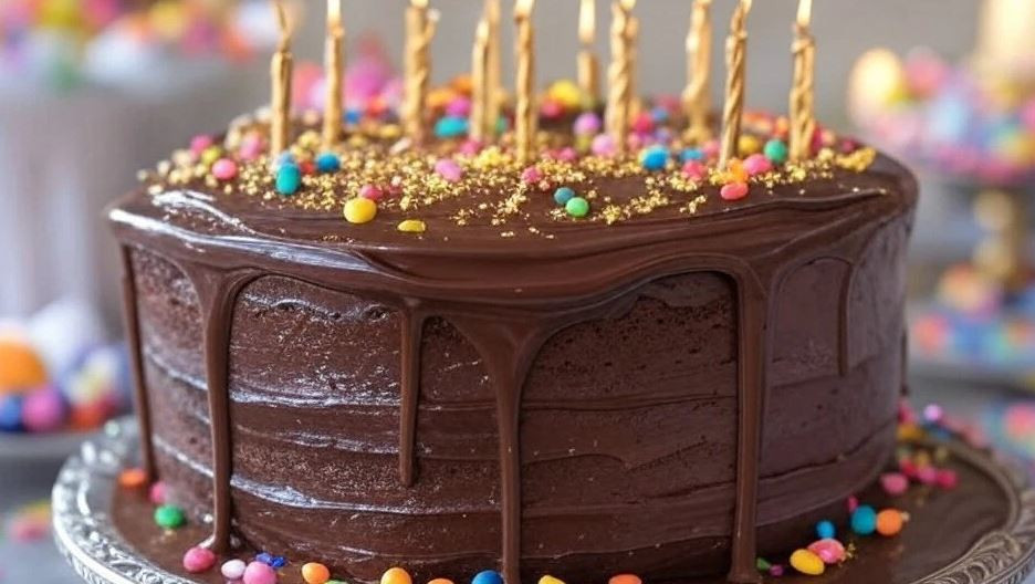 Bé gái 10 tuổi tử vong sau khi ăn bánh sinh nhật - Ảnh 2.