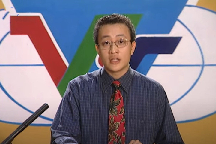 Cuộc sống độc thân ở tuổi 44 của nam MC 'bất ổn' trong 'Gặp nhau cuối tuần' - 1