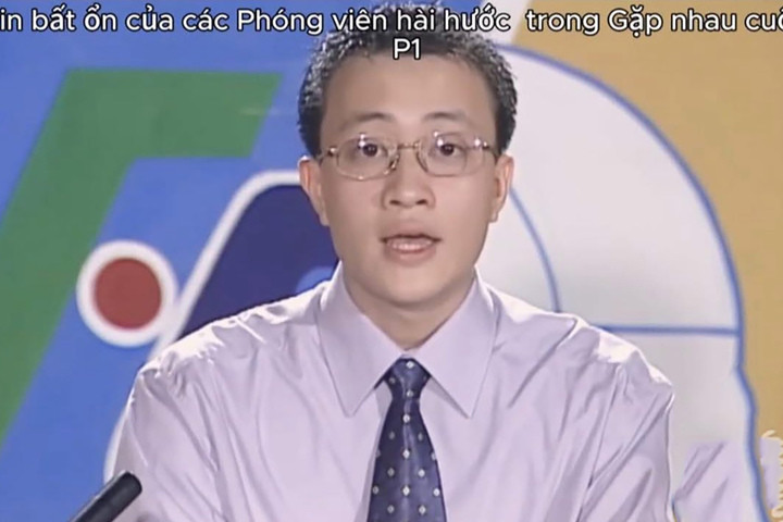 Cuộc sống độc thân ở tuổi 44 của nam MC 'bất ổn' trong 'Gặp nhau cuối tuần' - 2