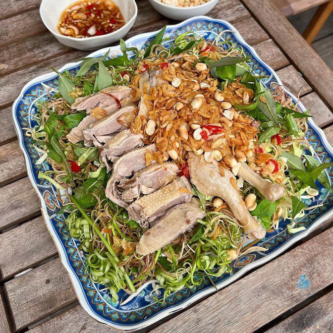 Học Tăng Thanh Hà nấu 5 món ăn dân dã, dễ làm mà ngon miệng đưa cơm - Ảnh 13.