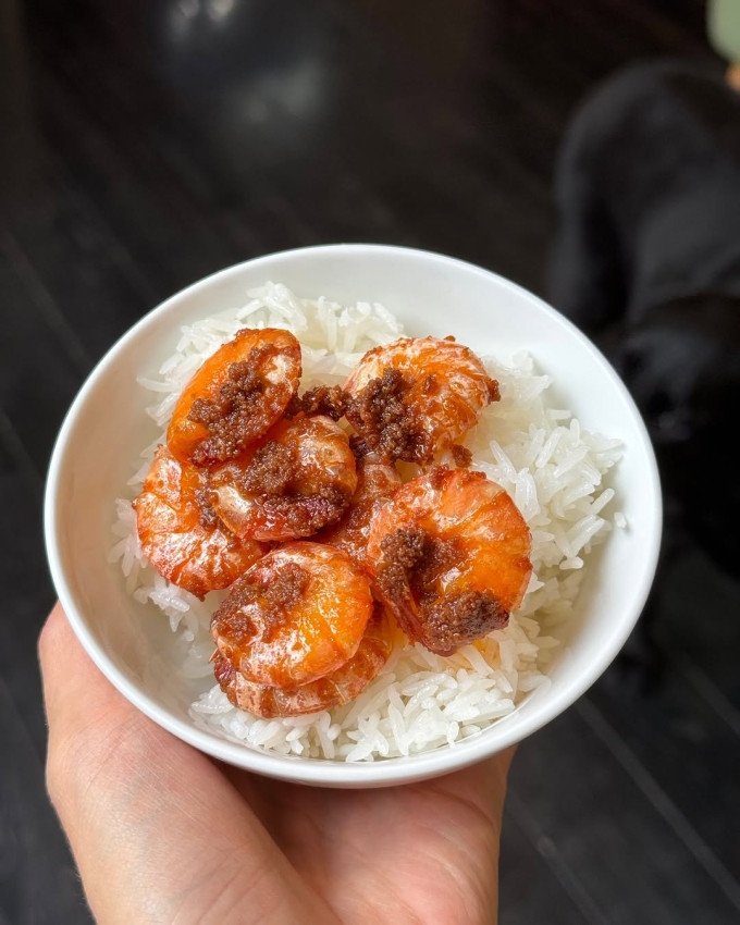 Học Tăng Thanh Hà nấu 4 món ăn dân dã, dễ làm mà ngon miệng đưa cơm ngày hè- Ảnh 5.