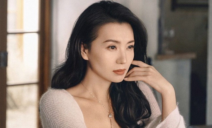 Trần Hảo rút khỏi làng giải trí sau khi kết hôn.