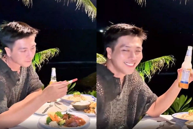 Mỹ nhân Vbiz vừa công bố có thai chỉ sau 1 tháng kết hôn với chồng diễn viên là ai