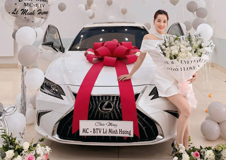 Nữ chính 'Nhật ký Vàng Anh' giờ là Đại úy công an, kín tiếng đời tư ở tuổi 40 - 4