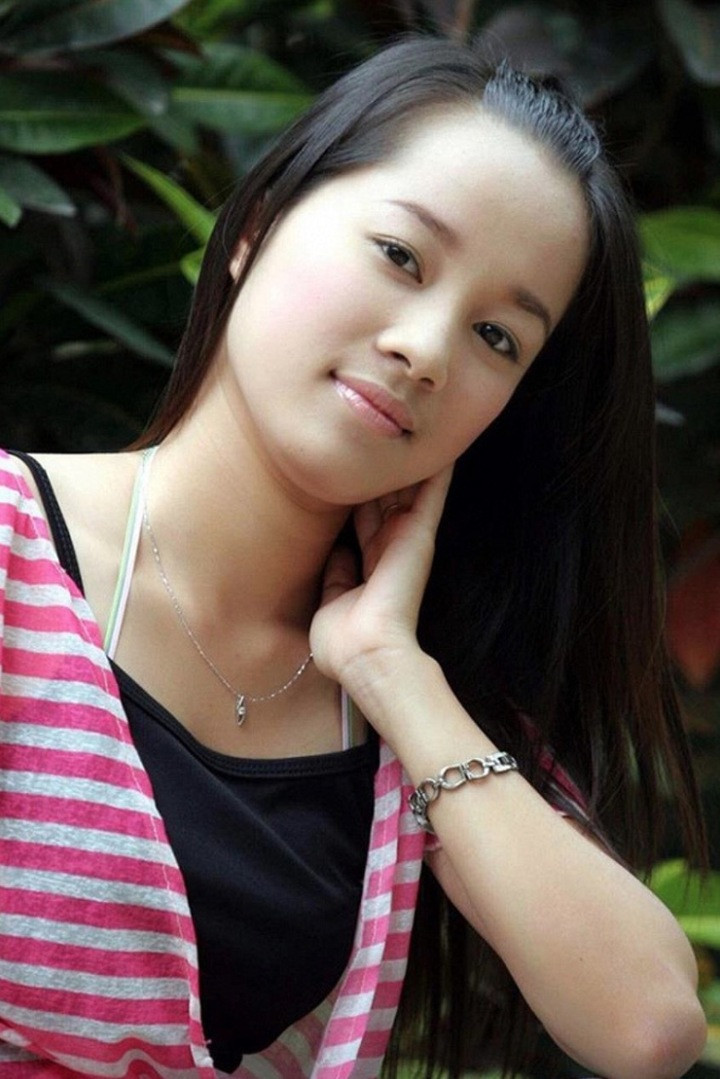 Minh Hương nổi tiếng với