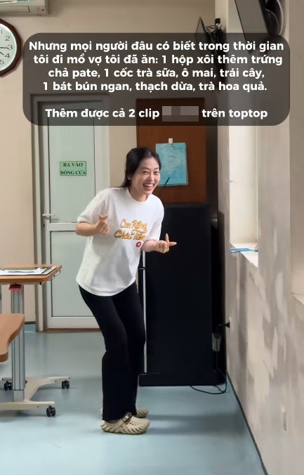 Sự thật về tin đồn Á hậu Phương Nga mang thai con đầu lòng