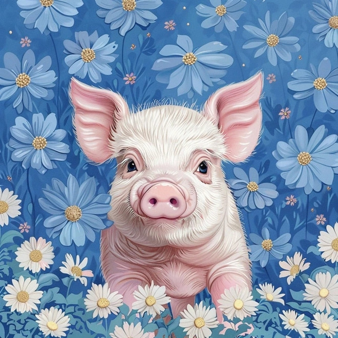 3 con giáp vững vàng như núi mạnh mẽ như gió Dù trời có sập cũng&nbsp;không sợ càng trải đời càng sáng suốt